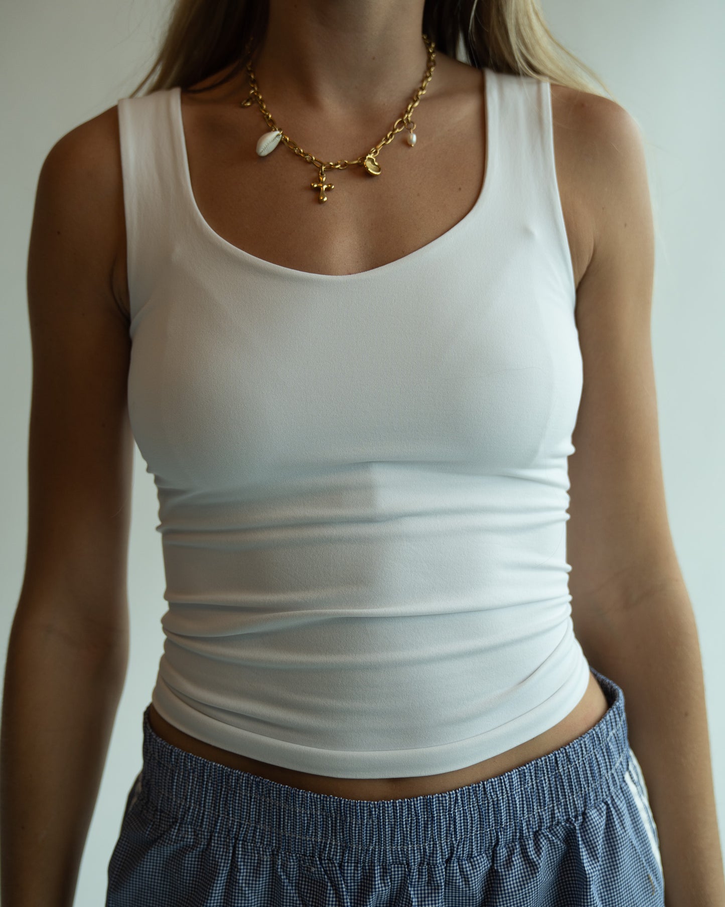 Longline Tank