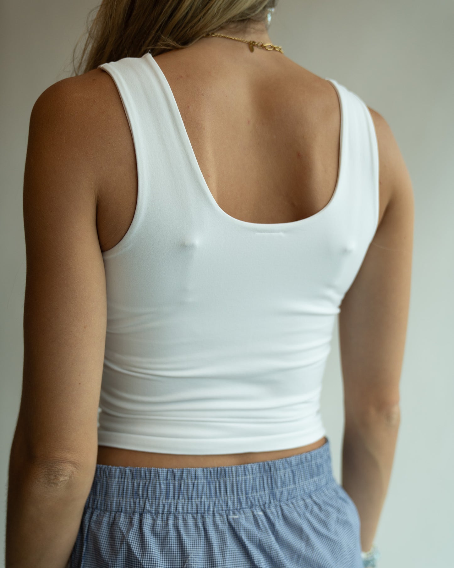 Longline Tank