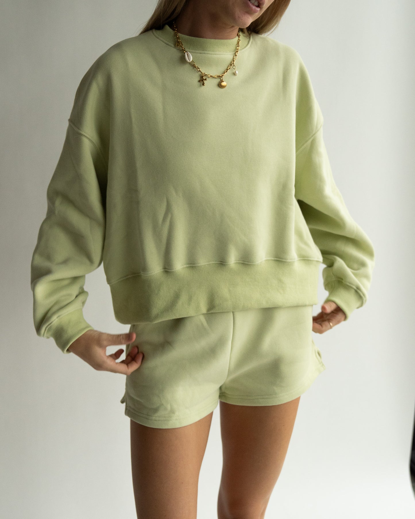 Limelight Comfort Set