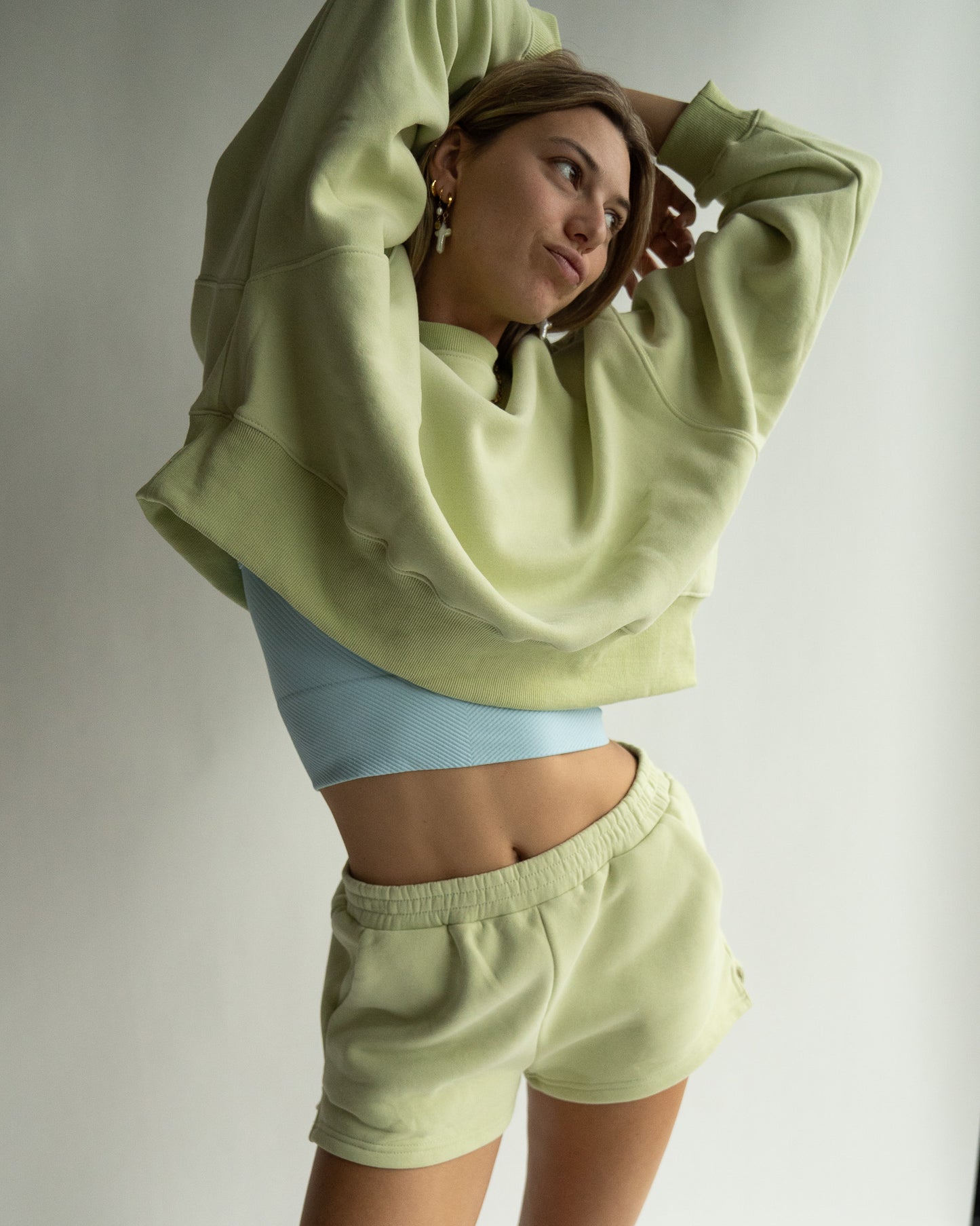 Limelight Comfort Set