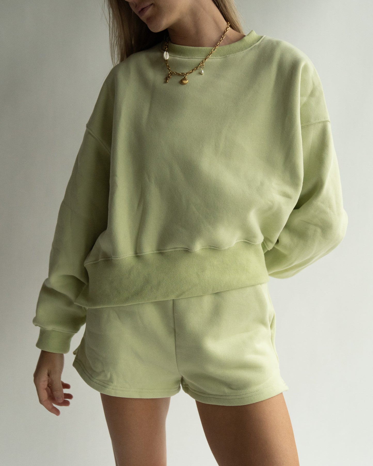 Limelight Comfort Set