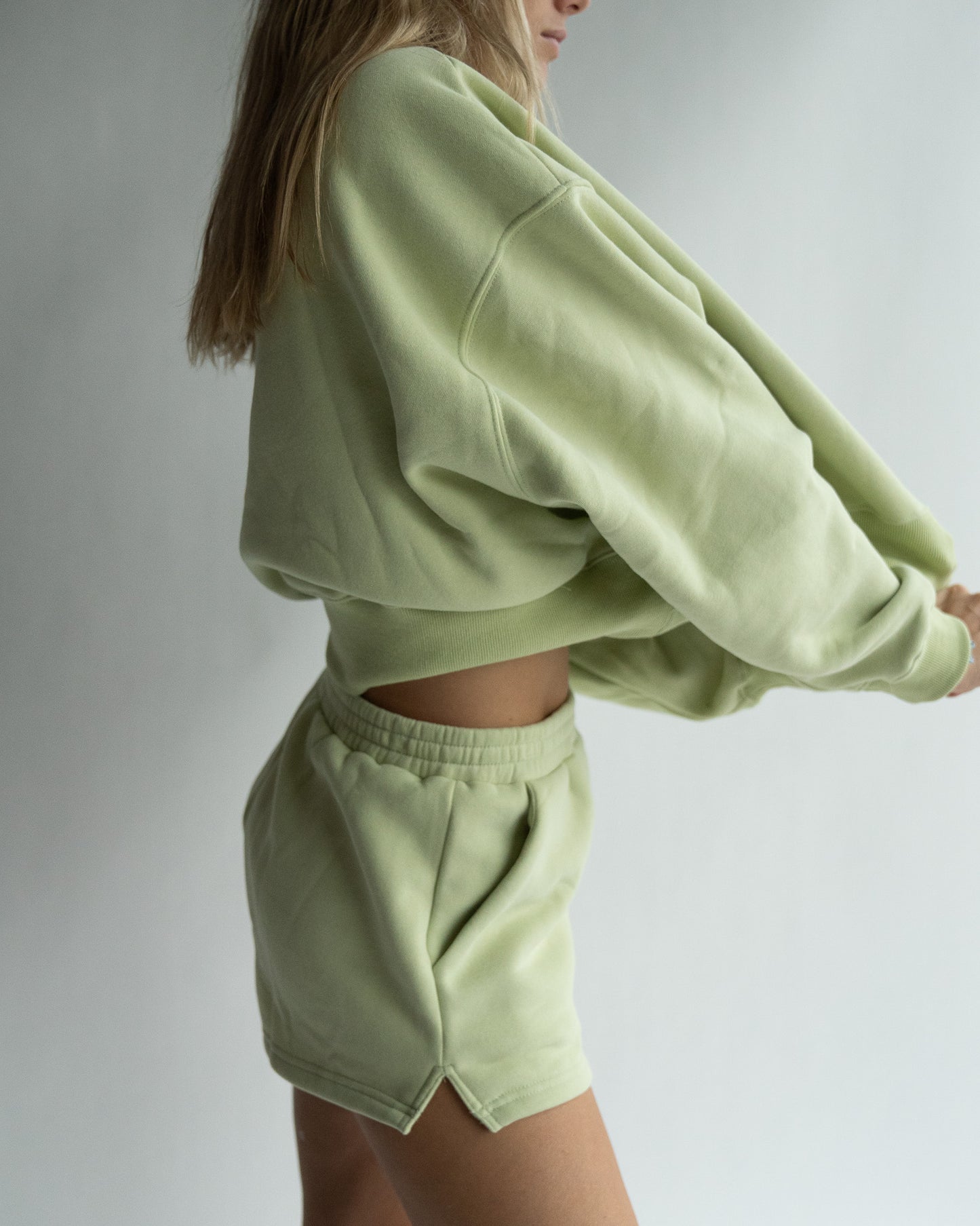 Limelight Comfort Set