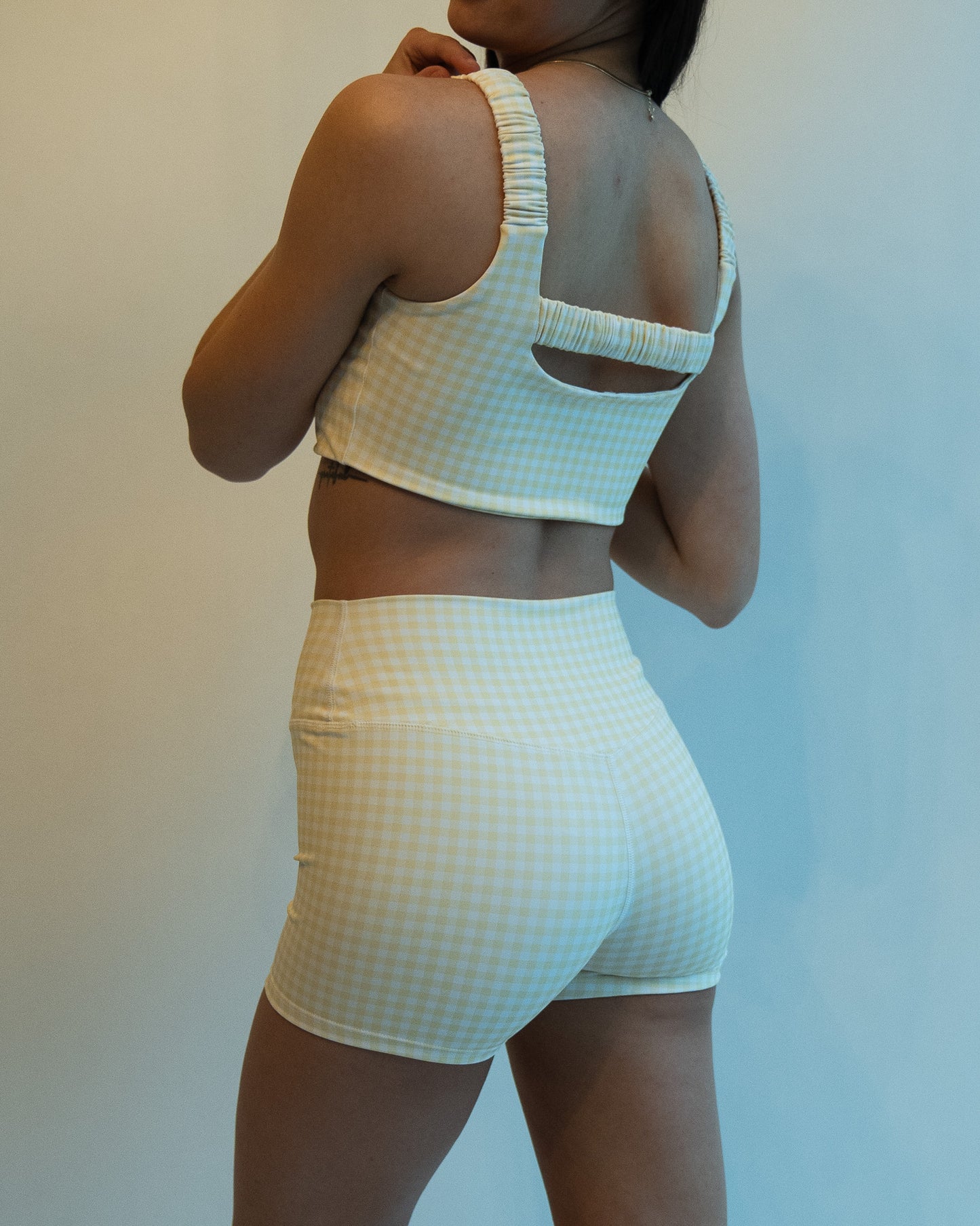 Sunny Days Workout Set