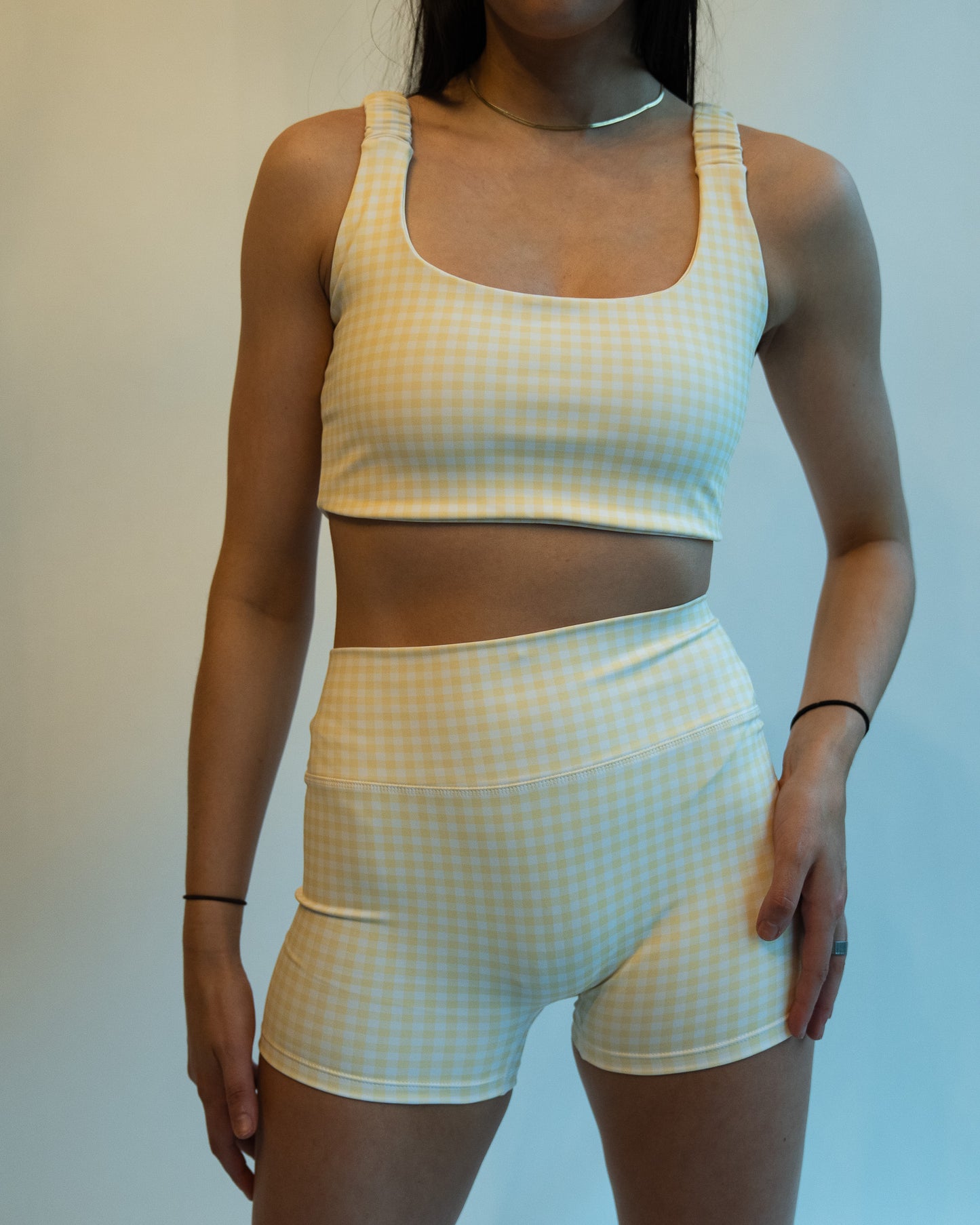 Sunny Days Workout Set