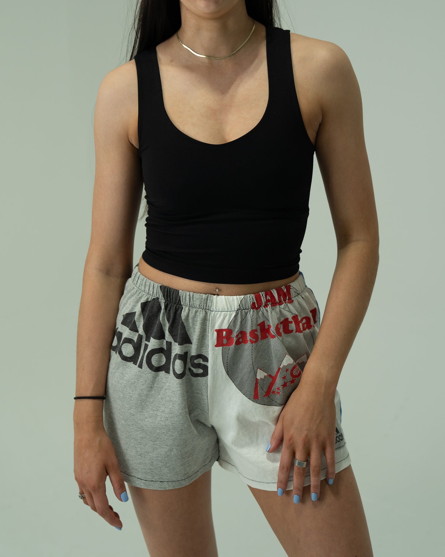Sports Tank