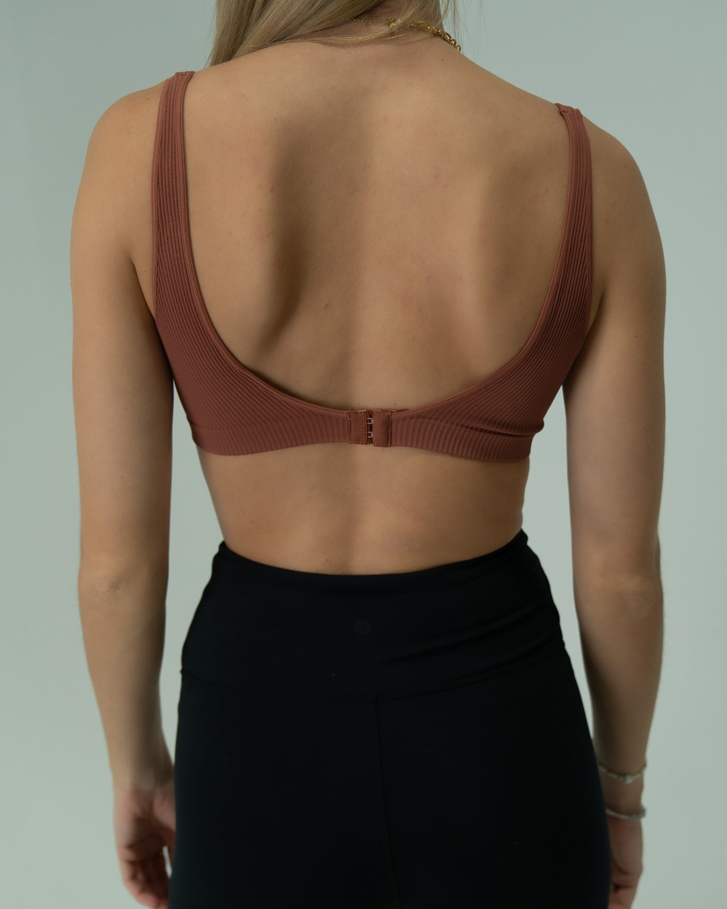 T-shirt Bralette