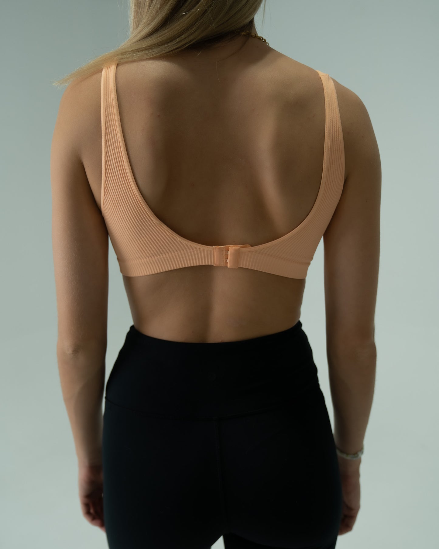 T-shirt Bralette