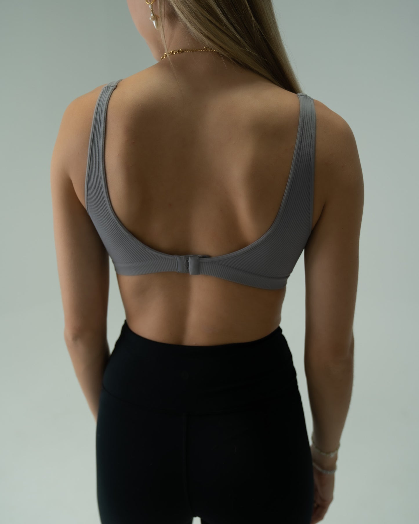 T-shirt Bralette