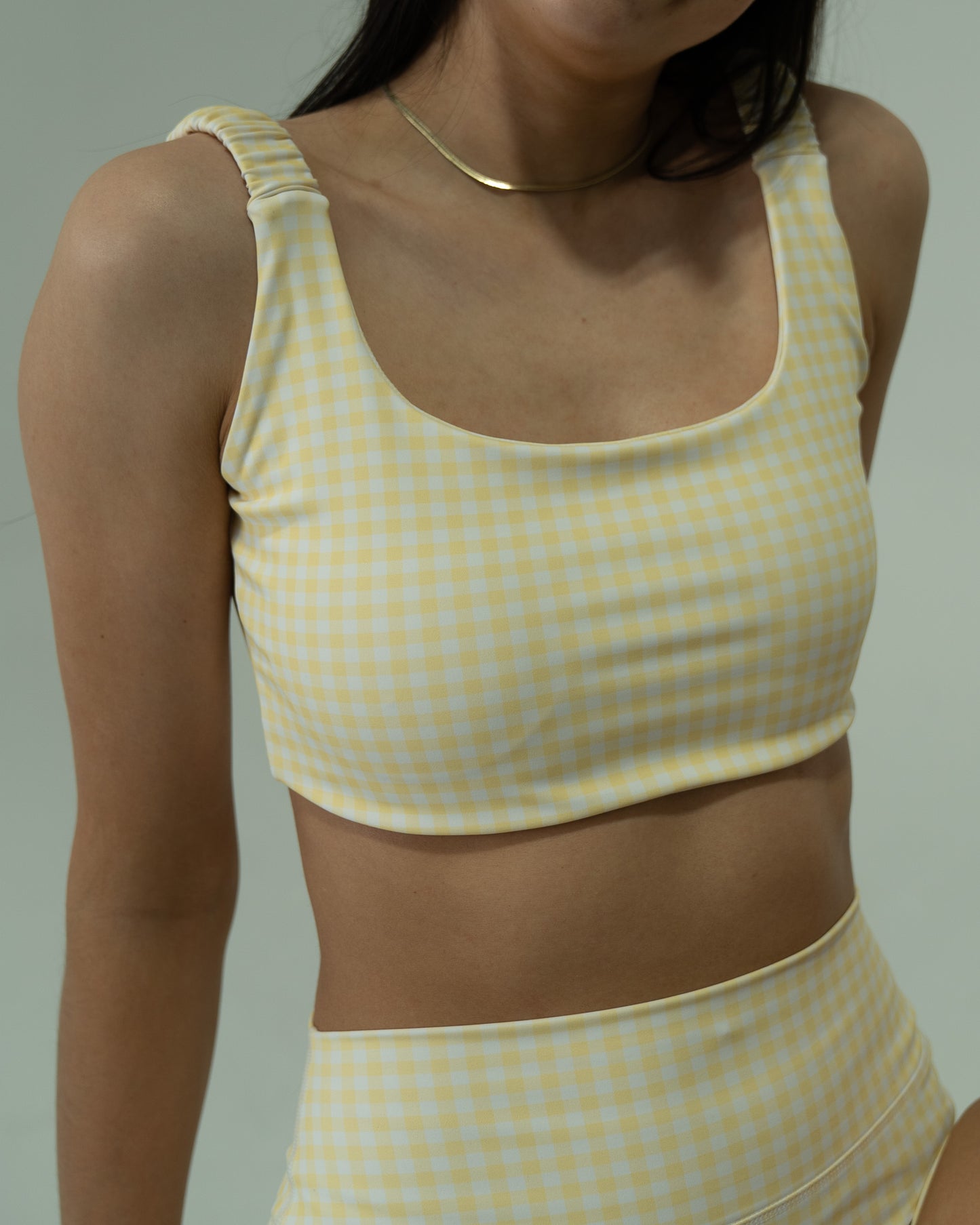 Sunny Days Workout Set