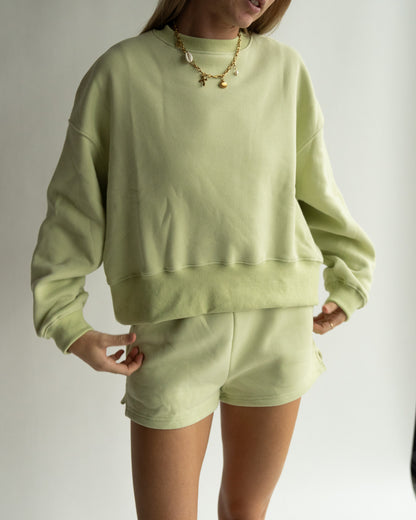 Limelight Comfort Set
