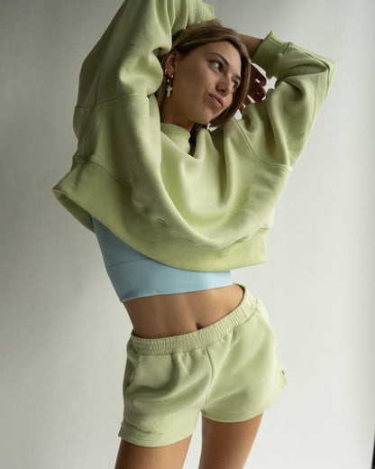 Limelight Comfort Set