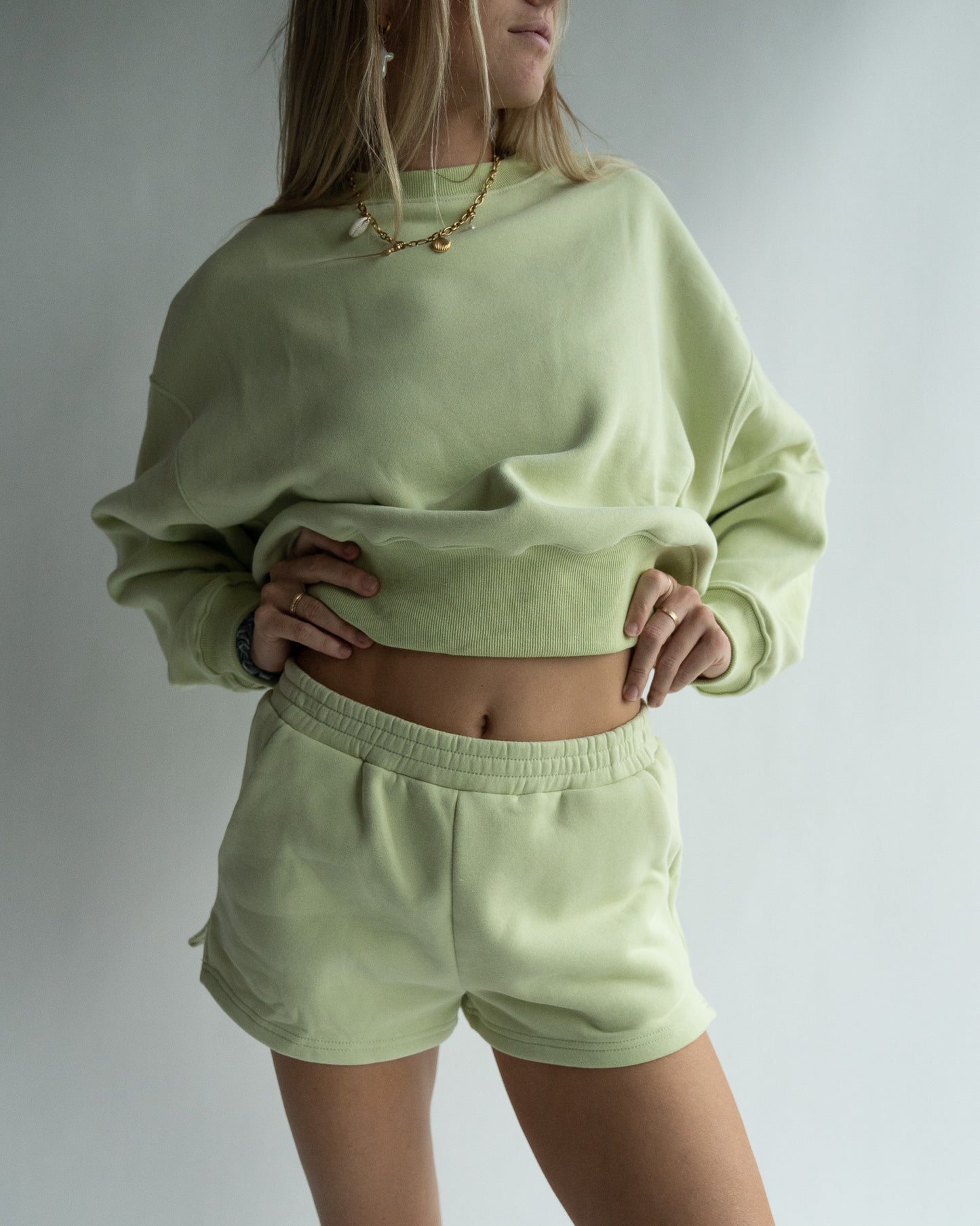 Limelight Comfort Set