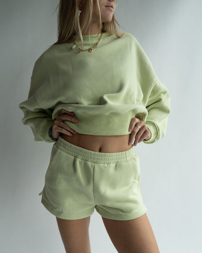 Limelight Comfort Set