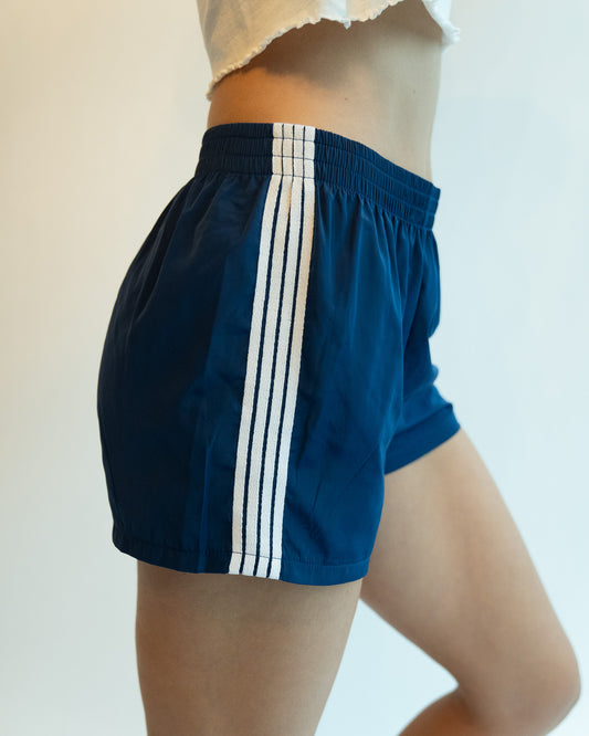 Trackstar Shorts - Navy