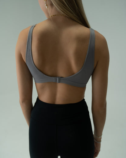 T-shirt Bralette