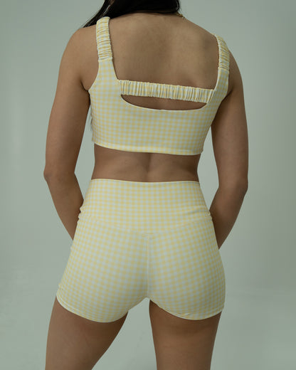Sunny Days Workout Set